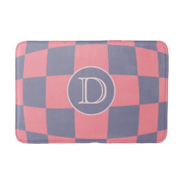 Blush Signatur Badrumsmatta