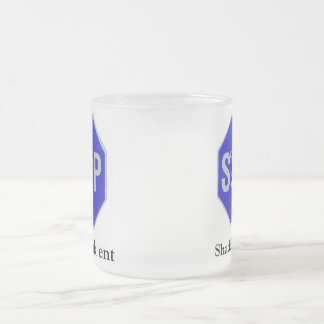 BLUShadeTree frostad MUGG