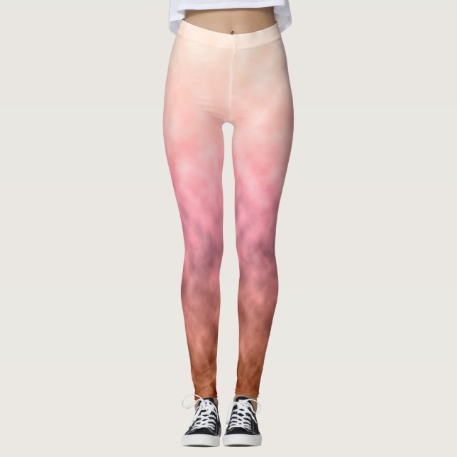 Blushfield Still Leggings (Framsida)