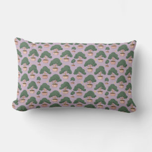"Blushing Bonsai & Chirpy Assions" Lumbarkudde