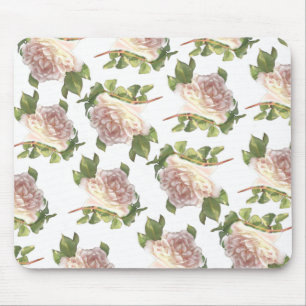 Blushing Ivory Peach Ro Musmatta