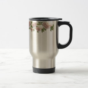 Blushing Ivory Peach Ro Resemugg