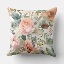 Blushing Möhippa Ballet Botanical