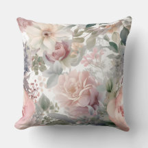 Blushing Möhippa Ballet Botanical