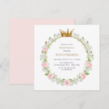 Blushing Romantik: Rosa ros och Baby Breathe