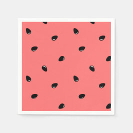 Blushmelon Pappersservett