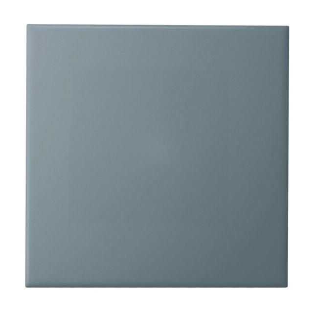Blustering Himlar Blue Square Kitchen and Bathroom Kakelplatta (Framsidan)