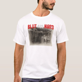 Blut Aus Nord T Shirt