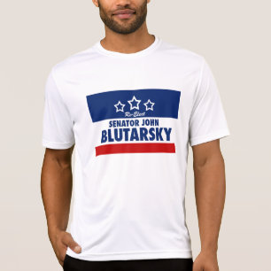 Blutarsky T Shirt