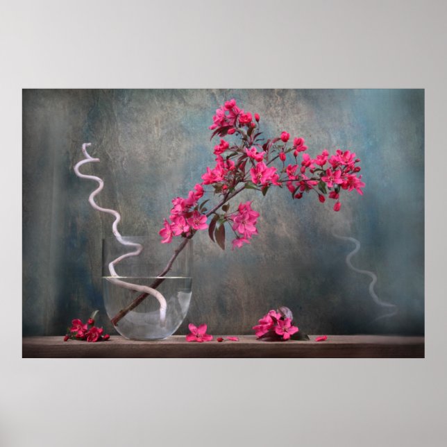 Blütenrausch.. Poster (Framsidan)