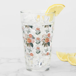 Blütenzauber mit Schmetterlingsflügeln Glaskopp