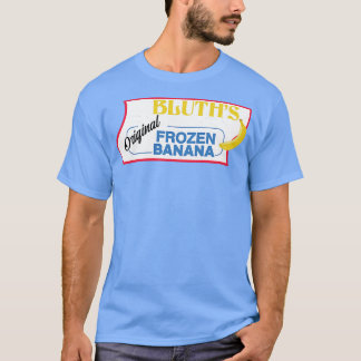 Bluths Original Banana T Shirt