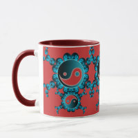 BLUYANG Mugg