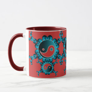 BLUYANG Mugg