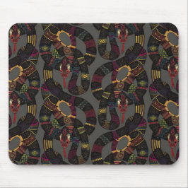 Bly av geo-ormar musmatta