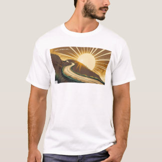 Bly_ha en Bra Life_Normal T Shirt