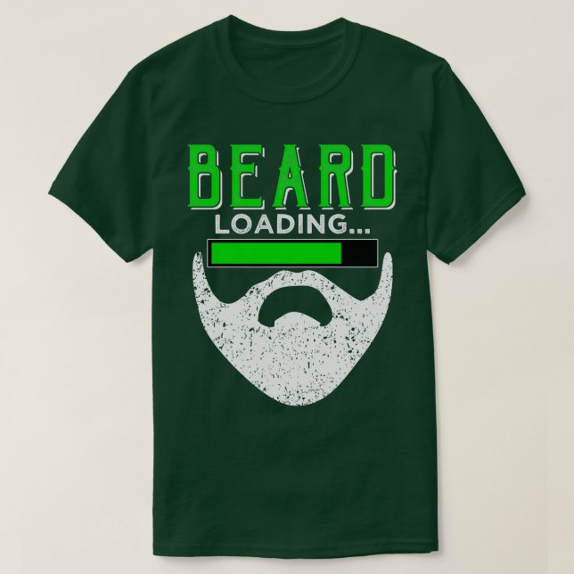 BLY-lastning T Shirt (Design framsida)