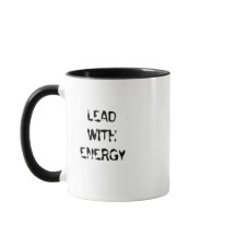 BLY MED ENERGIKOFFEE MUGG