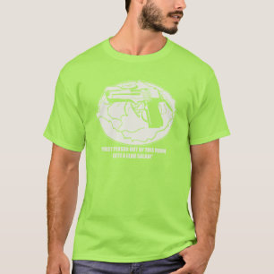 Bly- sallad tee