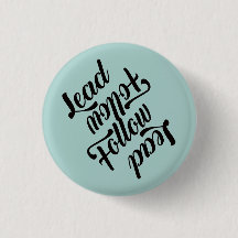 Bly-uppföljning, följ Bly - växel, Pulver Blue