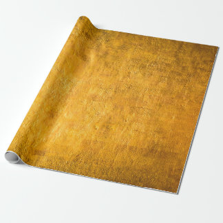 Blybetongglöd från yta från väggarna på presentpapper