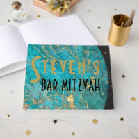 BM Fladdermus eller Pub Mitzvah ut ur detta världs
