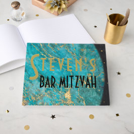 BM Fladdermus eller Pub Mitzvah ut ur detta världs Gästböcker