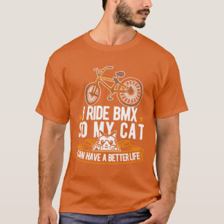 Bm Kat-vintage T Shirt