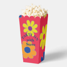 BM Pub Bat mitzvah blommor