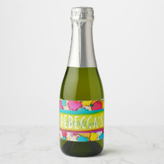BM Pub Bat mitzvah Confetti Mini