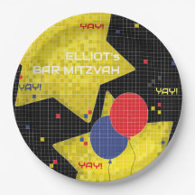 BM Pub eller Bat mitzvah AME PÅ 2