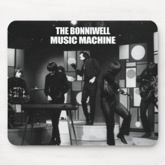 BMM-dansparty Musmatta