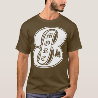 BMORE-alternativ T Shirt