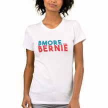 BMORE för den Bernie utslagsplatsen