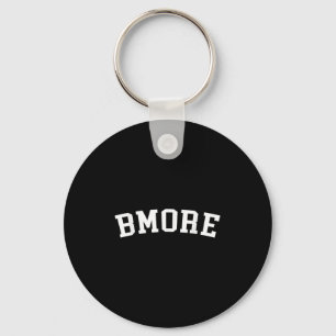 Bmore Nyckelring