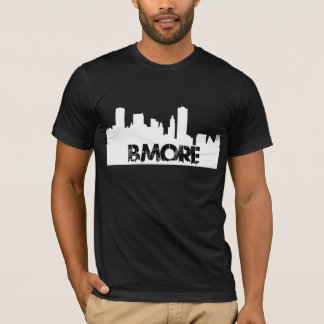Bmore Tee Shirt