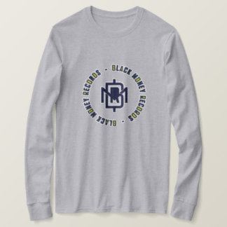 BMR. Universiteten T-Shirt