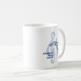 BMS100 Mugg