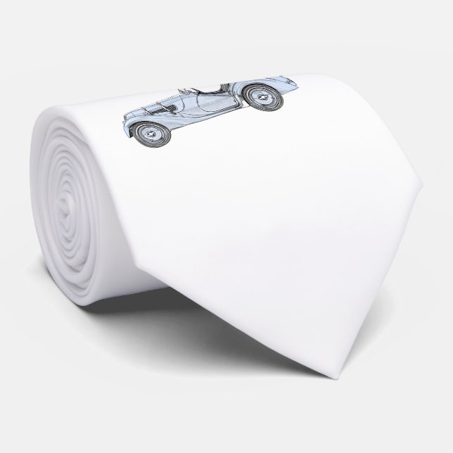 BMW 1936 328 SLIPS (Rullad)