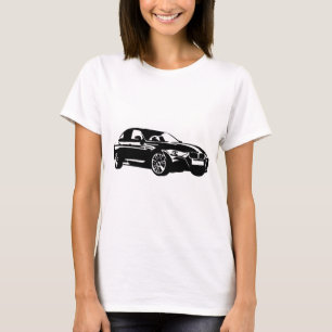 BMW 1 serie T-shirt