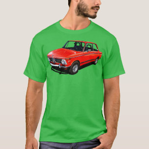 BMW 2002 T SHIRT