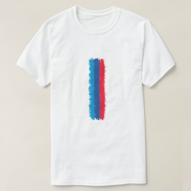 BMW 2 TEE SHIRT (Design framsida)