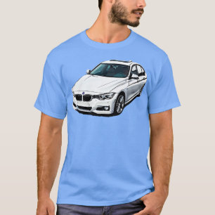 BMW 320i T Shirt