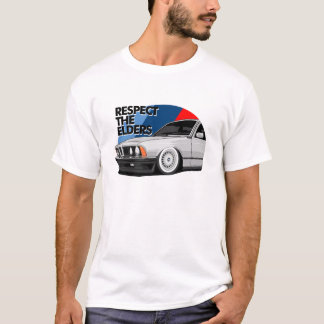 BMW 7-serien T Shirt