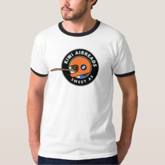 BMW AirheadsDownunder (KiwiAirheads) T-tröja T Shirt