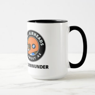 BMW AirheadsDownunder MUGG