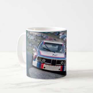 BMW ALPINA - ADRENALIN KAFFEMUGG