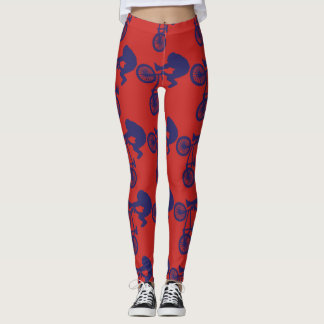 BMW-Biker Leggings