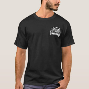 BMW E30 klassiker T-shirt
