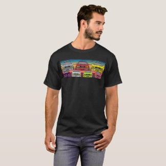 BMW E30 T SHIRT
